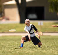 WUCC 2018 World Ultimate Club Championships