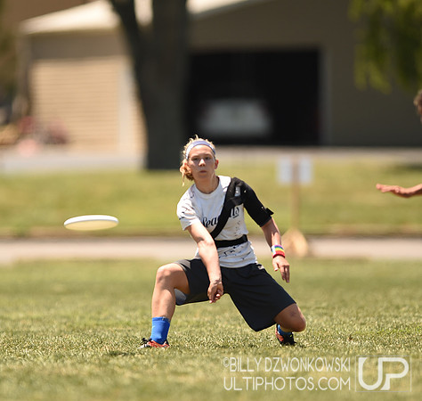 WUCC 2018 World Ultimate Club Championships