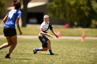 WUCC 2018 World Ultimate Club Championships