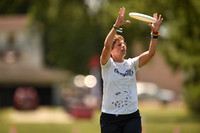 WUCC 2018 World Ultimate Club Championships