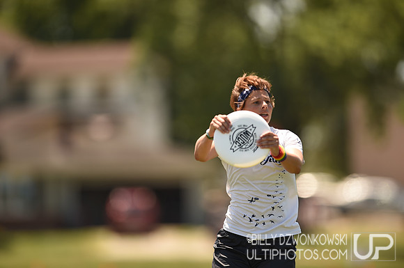 WUCC 2018 World Ultimate Club Championships