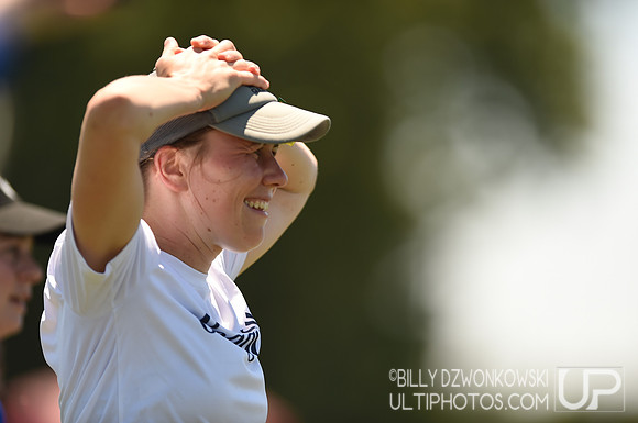 WUCC 2018 World Ultimate Club Championships