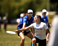 WUCC 2018 World Ultimate Club Championships