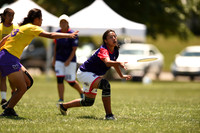 WUCC 2018 World Ultimate Club Championships