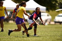 WUCC 2018 World Ultimate Club Championships