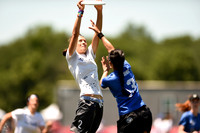 WUCC 2018 World Ultimate Club Championships