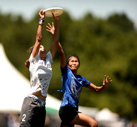 WUCC 2018 World Ultimate Club Championships