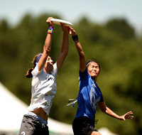 WUCC 2018 World Ultimate Club Championships