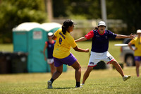 WUCC 2018 World Ultimate Club Championships