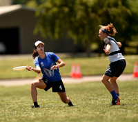 WUCC 2018 World Ultimate Club Championships