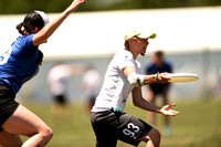 WUCC 2018 World Ultimate Club Championships