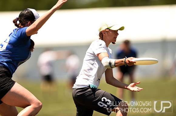 WUCC 2018 World Ultimate Club Championships