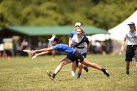 WUCC 2018 World Ultimate Club Championships