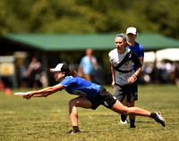 WUCC 2018 World Ultimate Club Championships