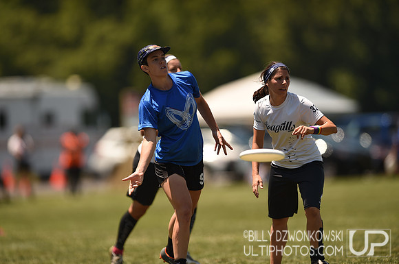 WUCC 2018 World Ultimate Club Championships