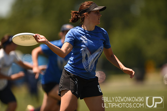 WUCC 2018 World Ultimate Club Championships