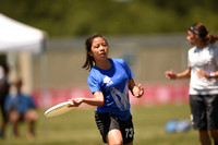 WUCC 2018 World Ultimate Club Championships