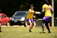 WUCC 2018 World Ultimate Club Championships