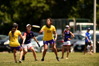 WUCC 2018 World Ultimate Club Championships