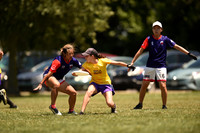 WUCC 2018 World Ultimate Club Championships