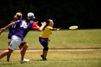 WUCC 2018 World Ultimate Club Championships