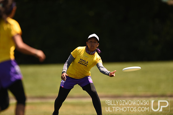 WUCC 2018 World Ultimate Club Championships