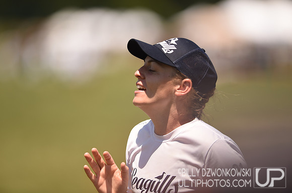 WUCC 2018 World Ultimate Club Championships
