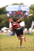 WUCC 2018 World Ultimate Club Championships