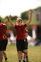 WUCC 2018 World Ultimate Club Championships