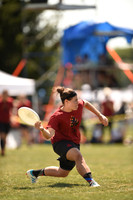 WUCC 2018 World Ultimate Club Championships