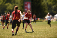 WUCC 2018 World Ultimate Club Championships