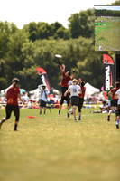 WUCC 2018 World Ultimate Club Championships
