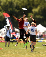 WUCC 2018 World Ultimate Club Championships