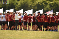 WUCC 2018 World Ultimate Club Championships