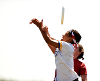 WUCC 2018 World Ultimate Club Championships