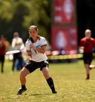 WUCC 2018 World Ultimate Club Championships