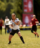 WUCC 2018 World Ultimate Club Championships