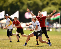 WUCC 2018 World Ultimate Club Championships