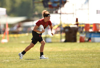 WUCC 2018 World Ultimate Club Championships