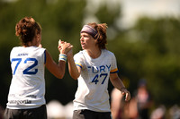 WUCC 2018 World Ultimate Club Championships