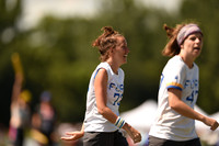 WUCC 2018 World Ultimate Club Championships