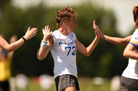 WUCC 2018 World Ultimate Club Championships