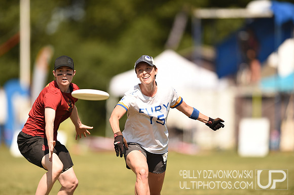 WUCC 2018 World Ultimate Club Championships