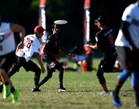 WUCC 2018 World Ultimate Club Championships