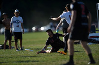 WUCC 2018 World Ultimate Club Championships