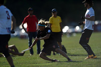 WUCC 2018 World Ultimate Club Championships