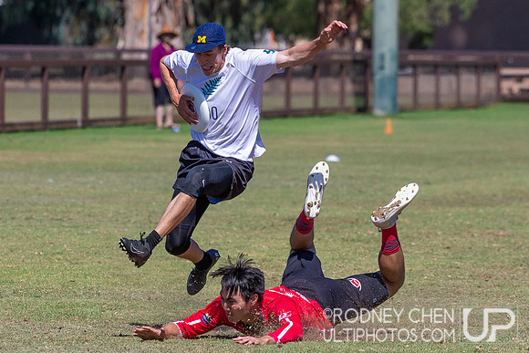 2022 Bay Area Tournament
