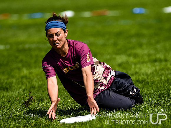 USAU US OPEN - Fri