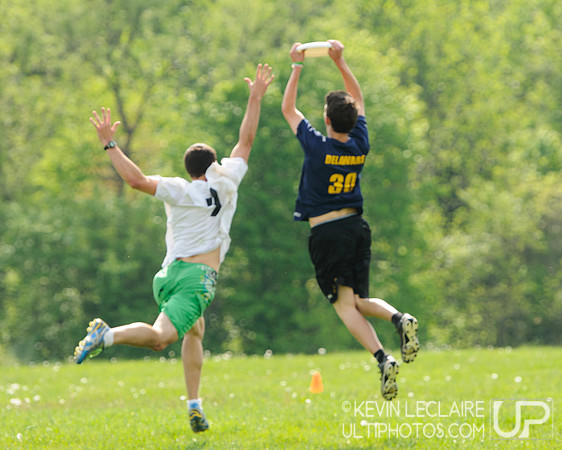 Colonial Conference D-I Open Conference Championships - Saturday