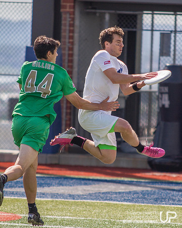 MLU Boston Whitecaps vs New York Rumble 6/21/14